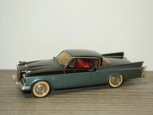 Studebaker Hawk - Mini Marque 43 England 1:43 *50147 - Bild 1 von 5
