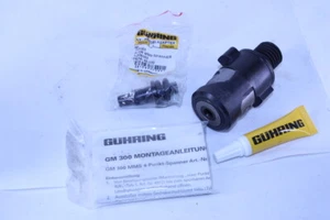 Gühring MMS-Spanner HSK63  4930-48.000 - Bild 1 von 8