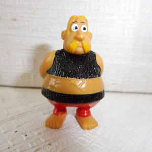 KINDER SURPRISE - ASTERIX IN AMERIKA - 1997 - VERLEIHNIX - ORDRAFABETIX - Bild 1 von 1