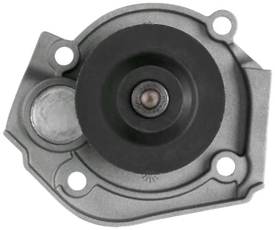 For 2012-2019 Fiat 500 1.4L GAS Engine Water Pump (Standard) Gates 2013 2014 - Image 1 of 2