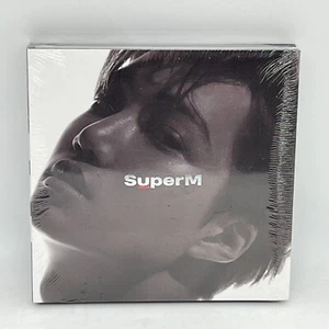 Kai SuperM - SuperM - Capitol Records - CD, Mini-Album, Kai Ver. 2019 - Picture 1 of 3