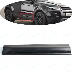 Door Exterior Panels Guard t Fit For LR Range Rover Evoque 2012-2019,Front,Right - Imagen 1 de 6