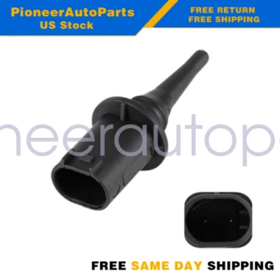 For Mercedes-Benz E63 AMG S 2019 Black Outside Air Temperature Sensor USA - Image 1 of 4
