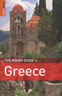 The Rough Guide To Greece Livre