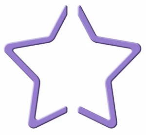 URSUS Pop-Up Locher groß - STERN - Bild 1 von 1