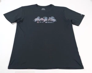 Asics Redlegs Run 10K 2015 Athletic T-Shirt Größe XL - Bild 1 von 7