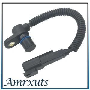 Crankshaft Position Sensor For Harley Dyna FXDC Low Rider Super Glide 32798-04C - Picture 1 of 7