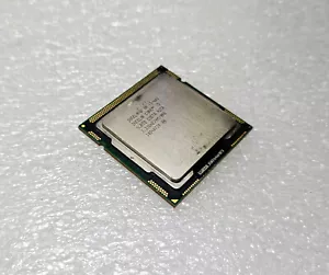 Intel Core i5-661 3.333 GHz 3.33GHZ/4M/09B SLBTB Socket 1156 - Picture 1 of 1