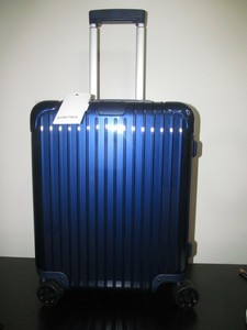 rimowa cabin sale