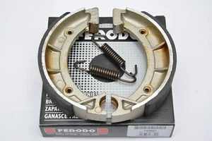 Ganasce Freno Posteriore FANTIC CABALLERO 50 REG. fino al 1983 FERODO FSB897 - Imagen 1 de 2