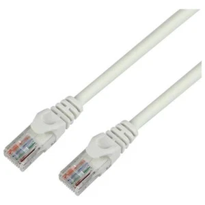 Cable Ethernet de 15 x 10 m para conexión por cable confiable acceso a Internet de alta velocidad - Imagen 1 de 6