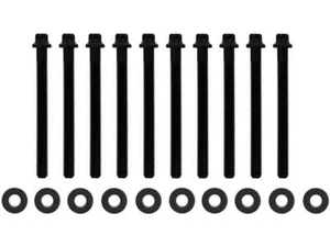 For 1994-1995 BMW 530i Head Bolt Set Felpro 47379RV 3.0L V8 Head Bolt - Picture 1 of 2