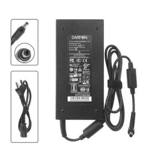 Genuine AC Adapter for MSI Creator 17M A10SD-226FR Laptop Power Supply 19.5V - Picture 1 of 1