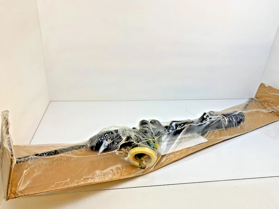 Portaequipajes y piñón de dirección originales GM 19207778 19330431 05-09 lacrosse 3,8 L Foto 1 de 4