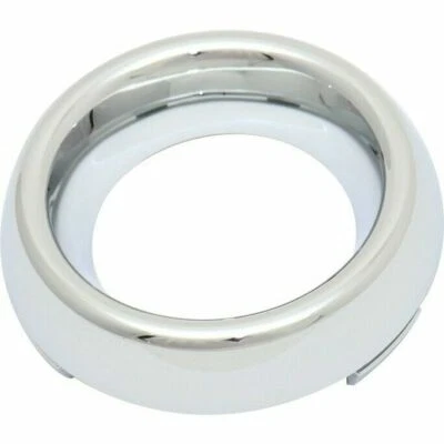 Fog Light Trim  Driver or Passenger Side Chrome For 2014-2019 Dodge Durango — 第 1/4 张图片