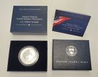 U.S. Mint Armed Forces Silver Medals Program- U.S. Coast Guard