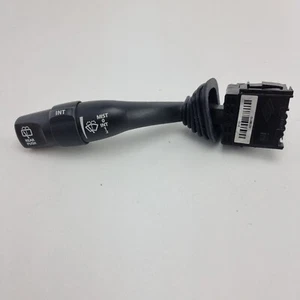Holden Commodore VE Combination Wiper Switch Wagon 08/06-05/13 - Picture 1 of 10