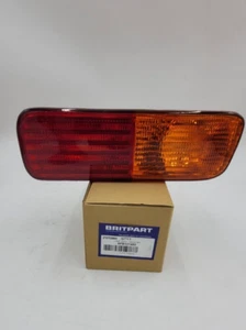 LR DISCOVERY II 99-02 RH Passenger Rear Bumper Light XFB101480 - Picture 1 of 4