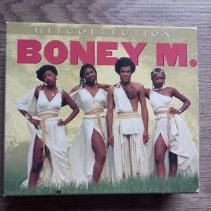 Boney M. - Hit Collection (3CD-BOX) - Bild 1 von 3