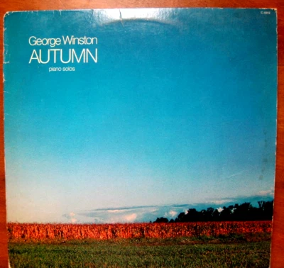 Autumn Piano Solos - Image 1 of 3