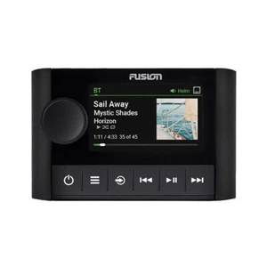 Control remoto por cable FUSION MS-ERX400 Apollo con Ethernet 010-02244-00 - Imagen 1 de 4