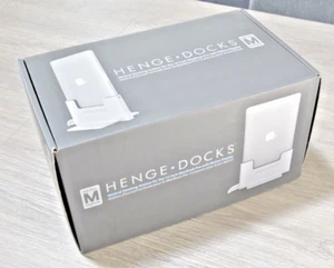 Henge Docks MacBook Pro Retina 15'' Docking Station - Picture 1 of 4
