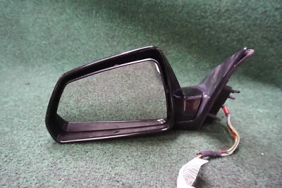 2008 2009 2010 2011 2012 2013 2014 CADILLAC CTS левая дверь зеркало OEM E11026131 - Изображение 1 из 4