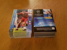 Panini UEFA Champions League Cards 2008/2009 - pick from drop down list