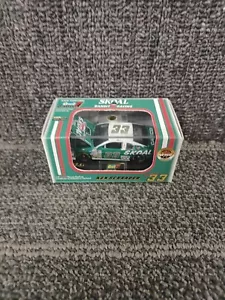 1:64th Scale Ken Schrader Diecast Car By Revell - Picture 1 of 1