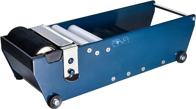 Dispensador de cinta de papel Kraft engomado activado por agua Excell para envío Foto 1 de 4