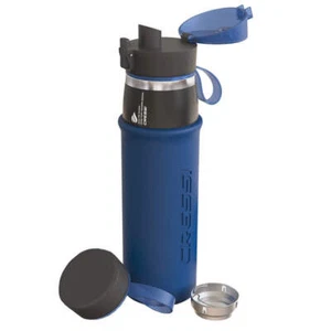 Cressi Water Bottle Tisk 500ml - Imagen 1 de 2
