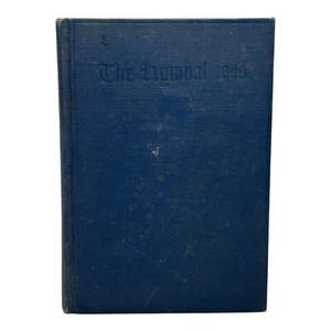 Hymnal of the Protestant Episcopal Church 1940 Hardcover Vintage Antique Hymnal - Imagen 1 de 5