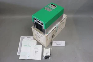 Control Techniques Commander SE SE23400110 1,1kW 380V Unused OVP - Bild 1 von 6