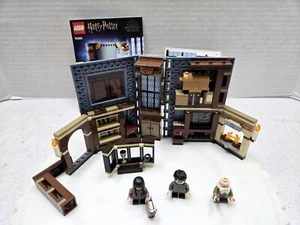 Lego 76385 - Hogwarts Moment: Charms Class - 2021 - 100% Build Complete - Picture 1 of 8