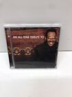 So Amazing: An All-Star Tribute To Luther Vandross (Cd, Sep-2005, J Records)