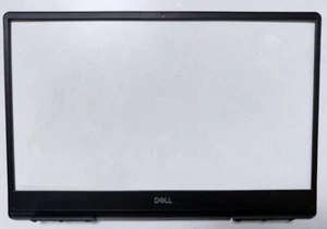 Für Dell Inspiron 7590 LCD Frontblende Rahmen Abdeckung Etui schwarz 0C94PW C94PW - Bild 1 von 3