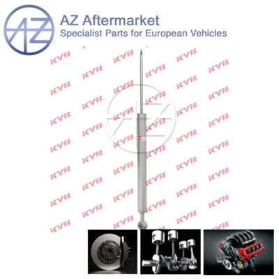 Fits Volvo V40 2012-2019 1.6 D TDi 2.0 2.5 AZ Rear Shock Absorber - Image 1 of 2