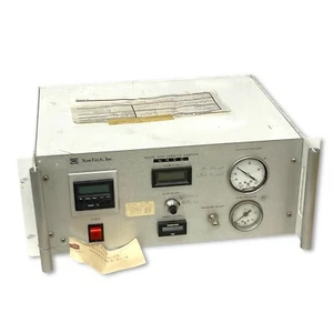 XonTech Model 910A Canister Sampler NMOC, Tested - Picture 1 of 14