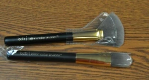 2 BDB Billion Dollar Brushes*  Brushes for Face Powder~ Blush~ Highlighter - Picture 1 of 1