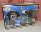 Funko Pop! Marvel: Namor #1094 *Pop & T-Shirt* (Large) -Gamestop Exclusive-