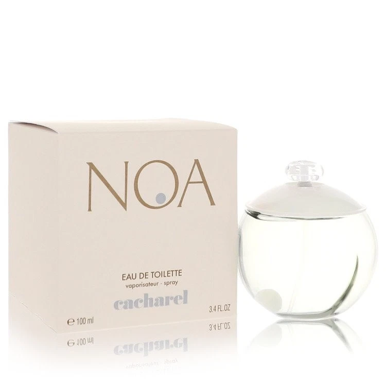 Noa Eau De Toilette Spray By Cacharel 3,4 oz Eau De Toilette Spray - Imagem 1 de 1