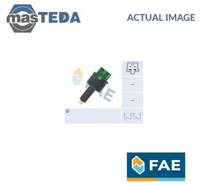 24692 BRAKE LIGHT SWITCH STOP FAE FOR CITROËN C4 AIRCROSS,C-CROSSER - Picture 1 of 5