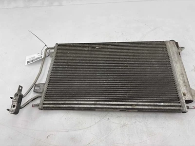 2007-2012 Lincoln Mkz 3.5L A/C Air Conditioning Condenser Oem - Image 1 of 4
