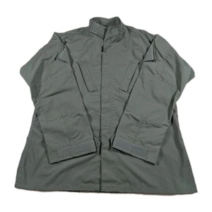 Tru Spec Professional Herren L Long Tactical Response Shirt Jacke Ripstop Full Zip - Bild 1 von 10