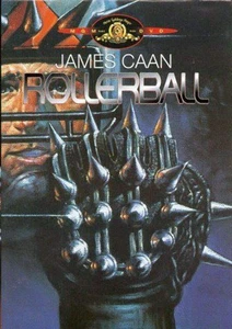 Rollerball [DVD] - Picture 1 of 1