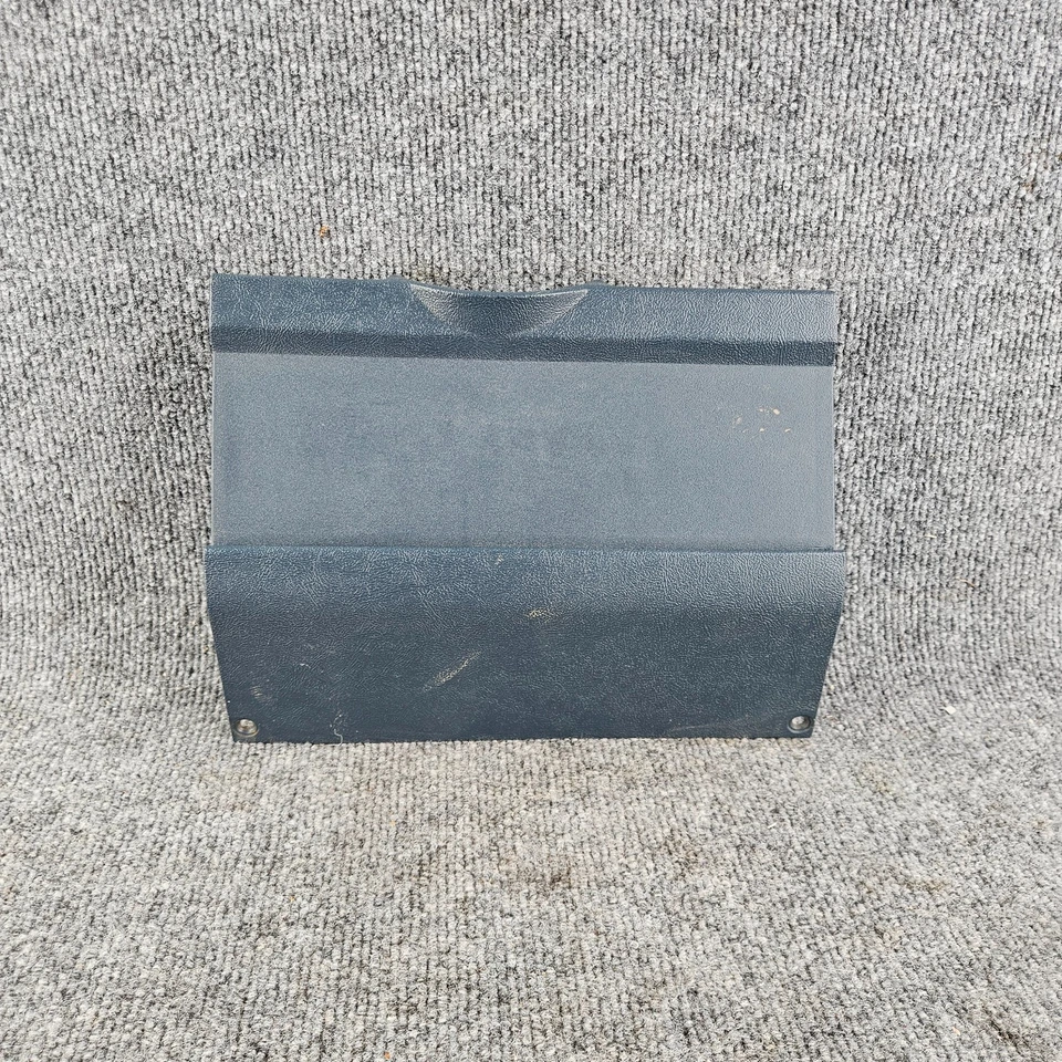 Chevy GMC CK1500 2500 1988-1994 camioneta tablero rodillera 15590575 azul Foto 1 de 4