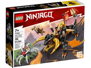 LEGO® Ninjago Cole's Earth Dragon EVO 71782 - Imagen 1 de 1