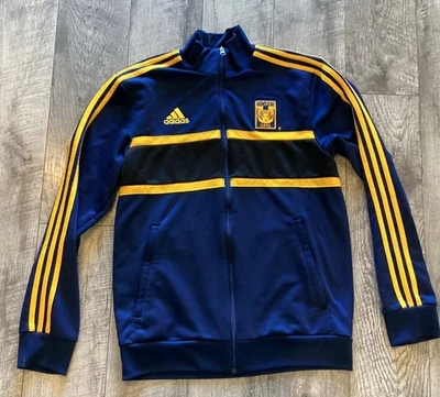 Adidas Tigres UANL Sweater Men's Size Medium - Image 1 of 4