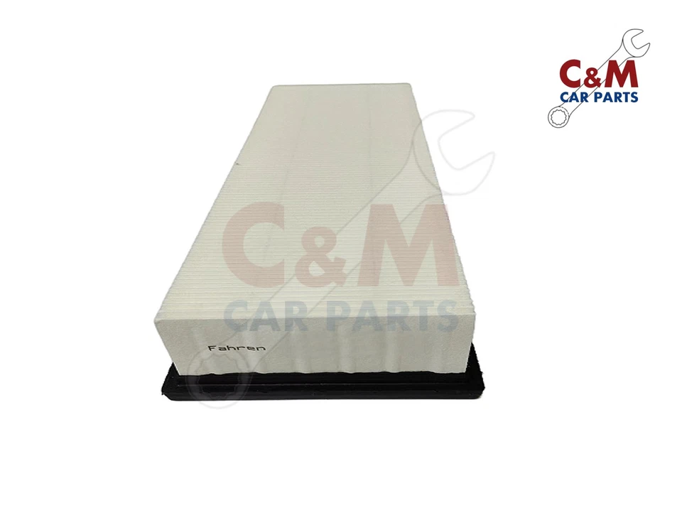 Air Filter for BMW 5 SERIES from 2013 to 2017 - Fahren - image 1 of 1