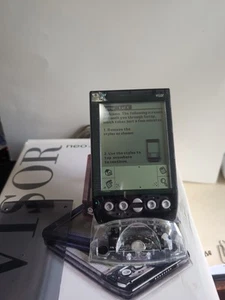 Ancienne visière à ressorts Néo - Fumée (1022NA) FONCTIONNE ! - Photo 1 sur 11